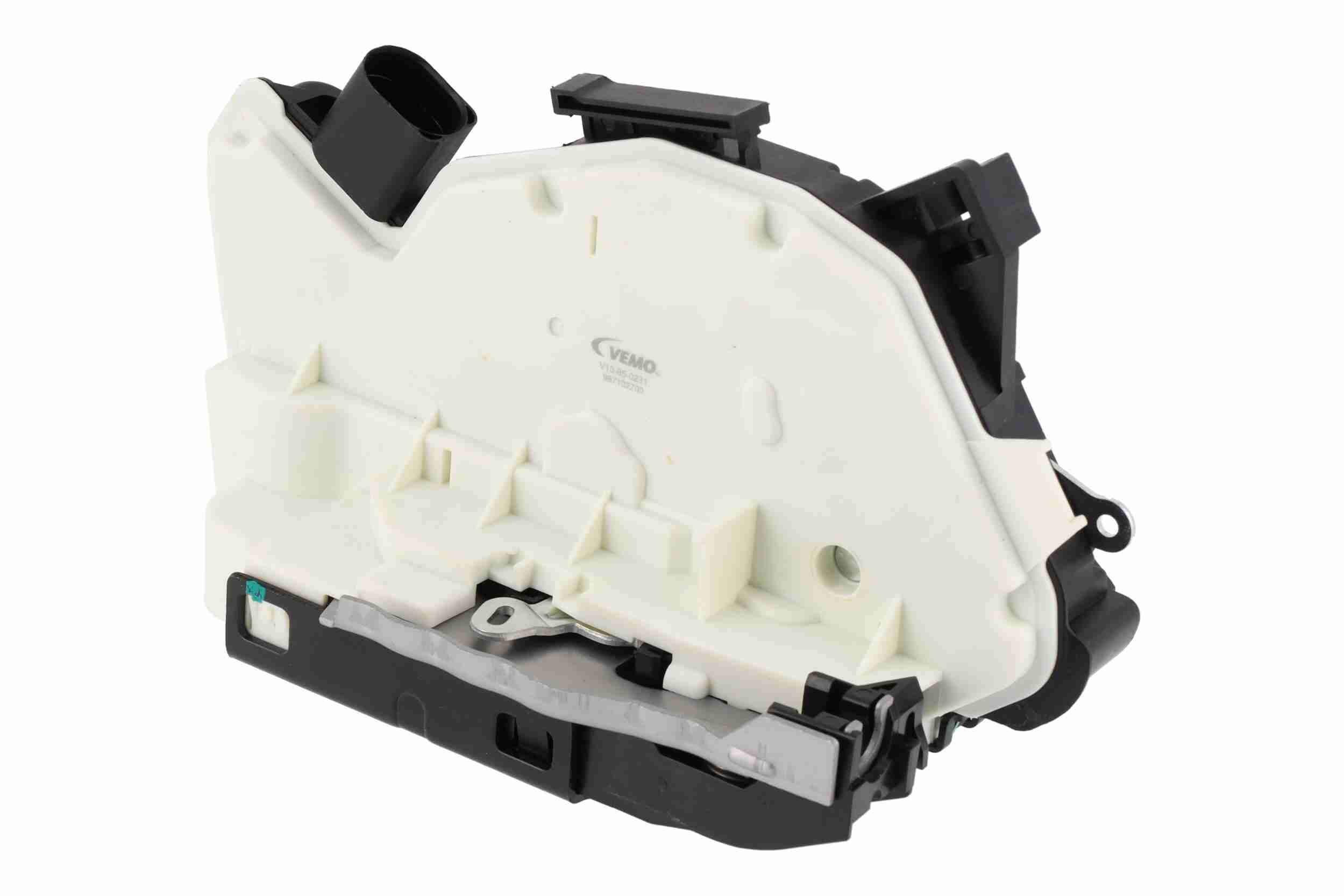 Serrure de porte VEMO V10-85-0231