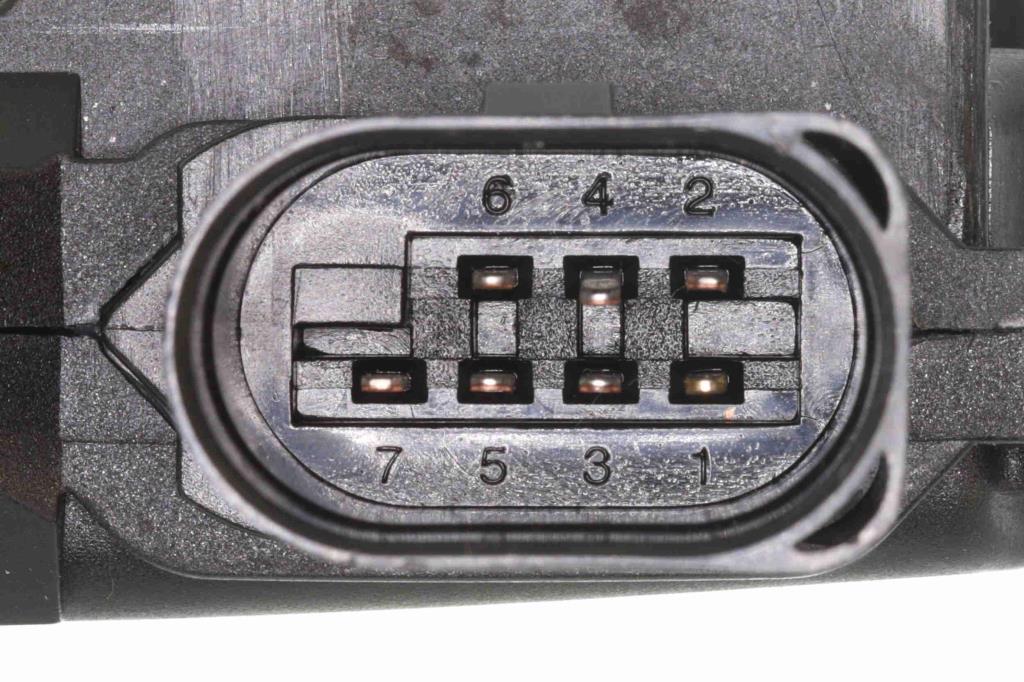 Serrure de porte VEMO ref. V10-85-2245