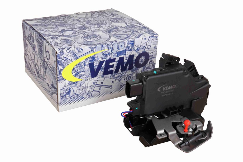 Serrure de porte VEMO ref. V10-85-2245