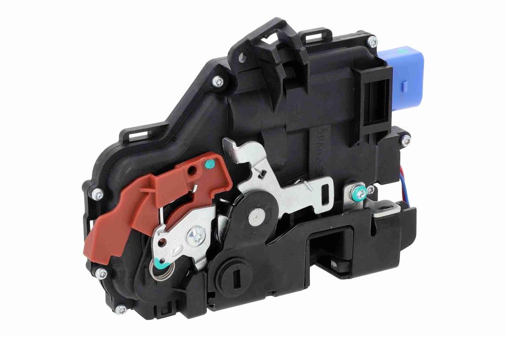 Serrure de porte VEMO V10-85-2247