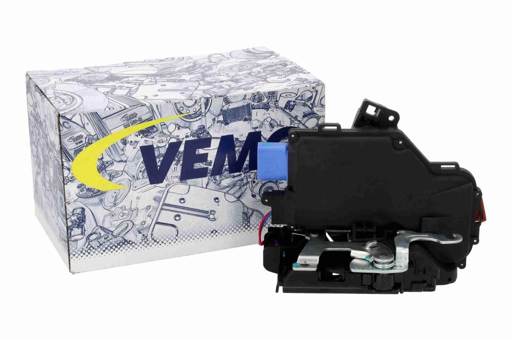 Serrure de porte VEMO V10-85-2247