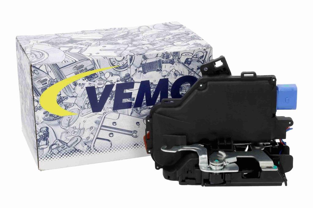 Serrure de porte VEMO V10-85-2248