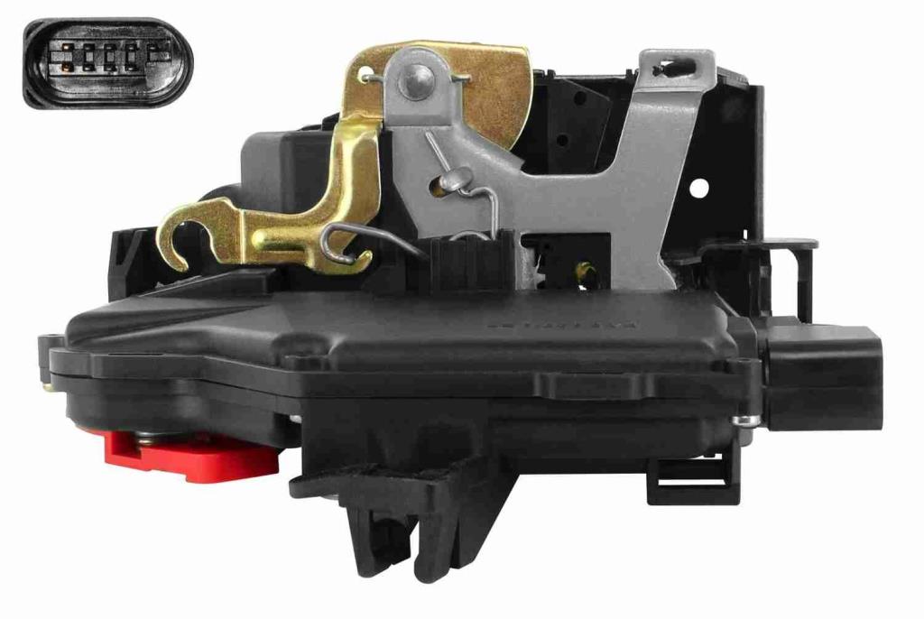 Serrure de porte VEMO V10-85-2249