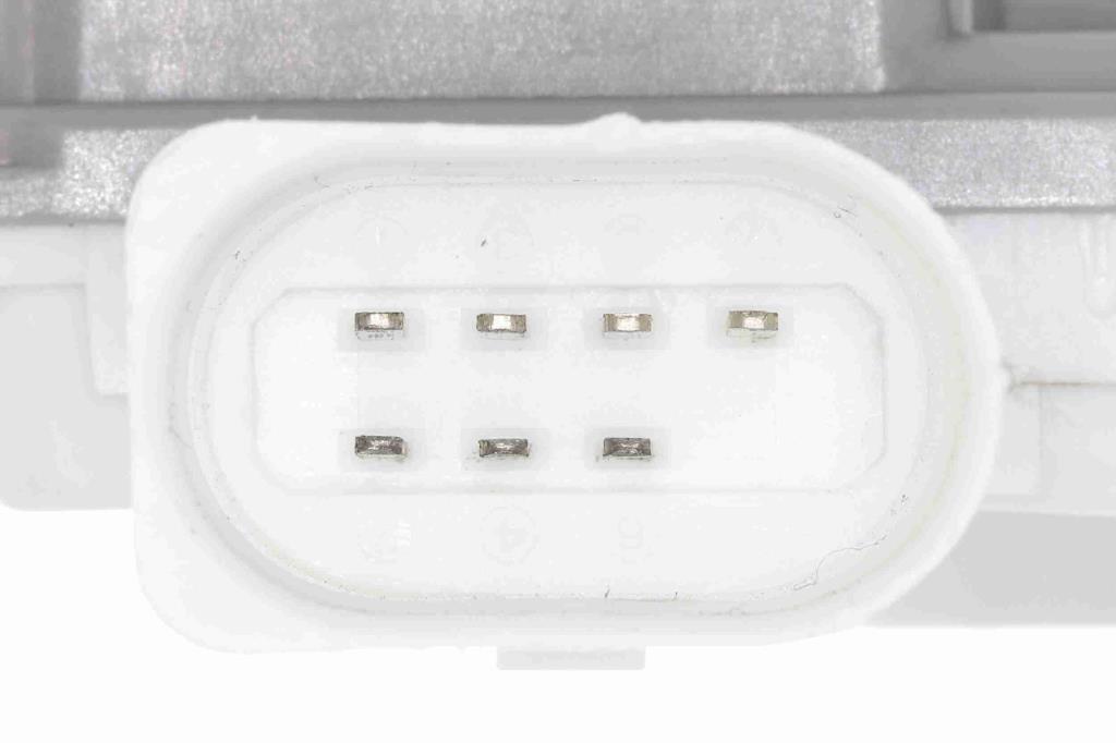 Serrure de porte VEMO V10-85-2250