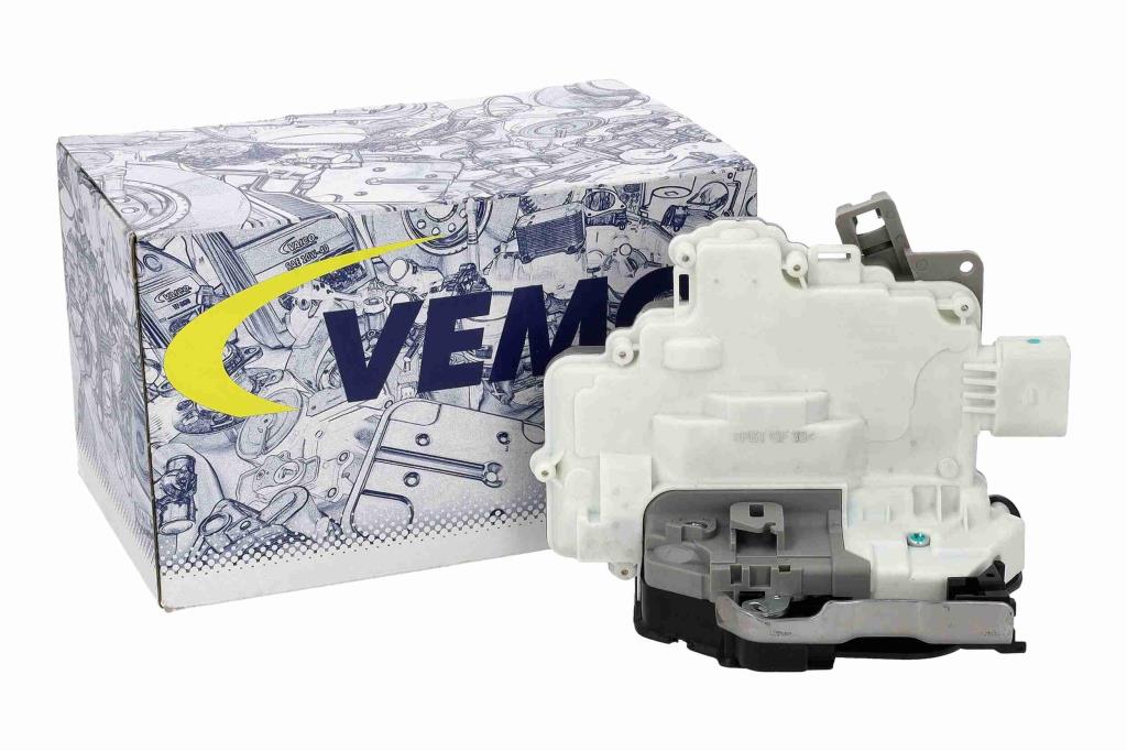 Serrure de porte VEMO ref. V10-85-2295