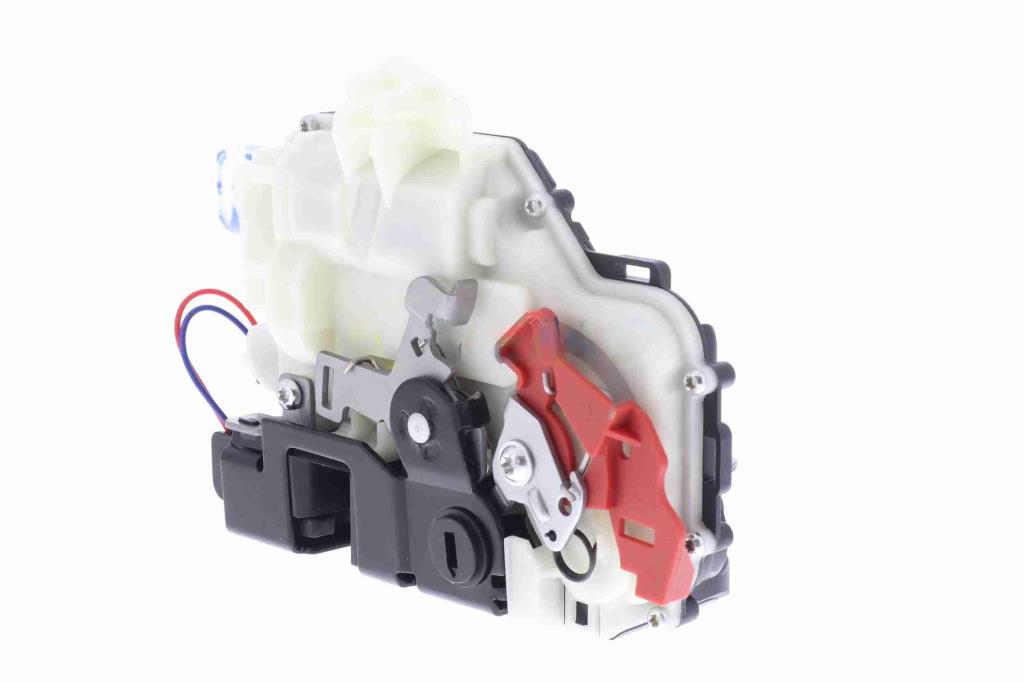 Serrure de porte VEMO V10-85-2334