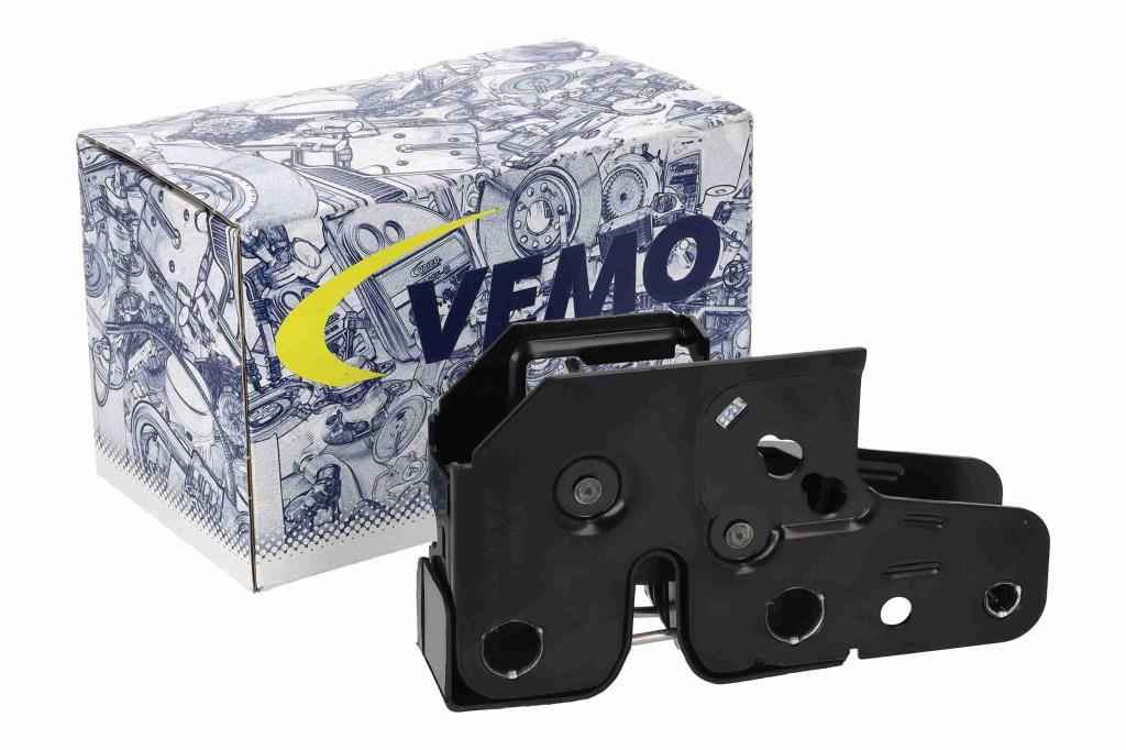 Serrure de capot-moteur VEMO ref. V10-85-2347