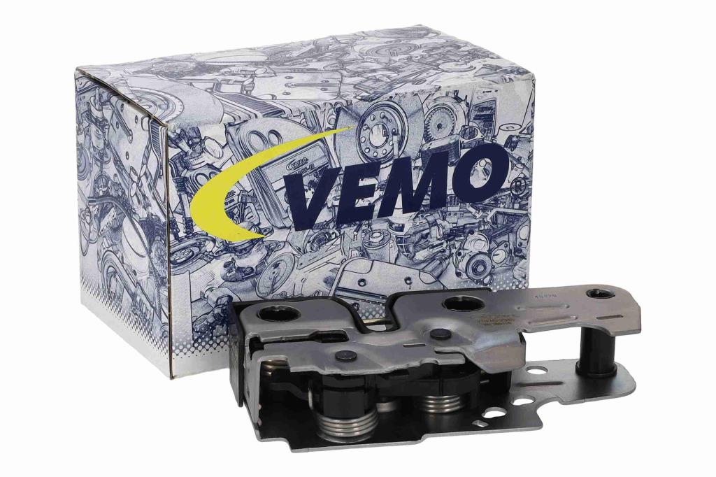 Fechadura do capot VEMO V10-85-2348