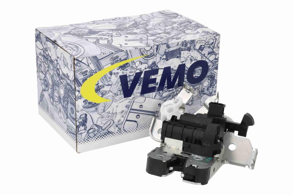 Serrure de hayon VEMO V10-85-2352