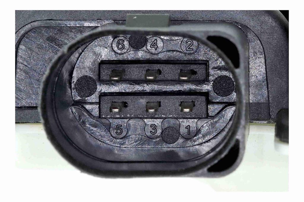 Cerradura de puerta VEMO ref. V10-85-2354