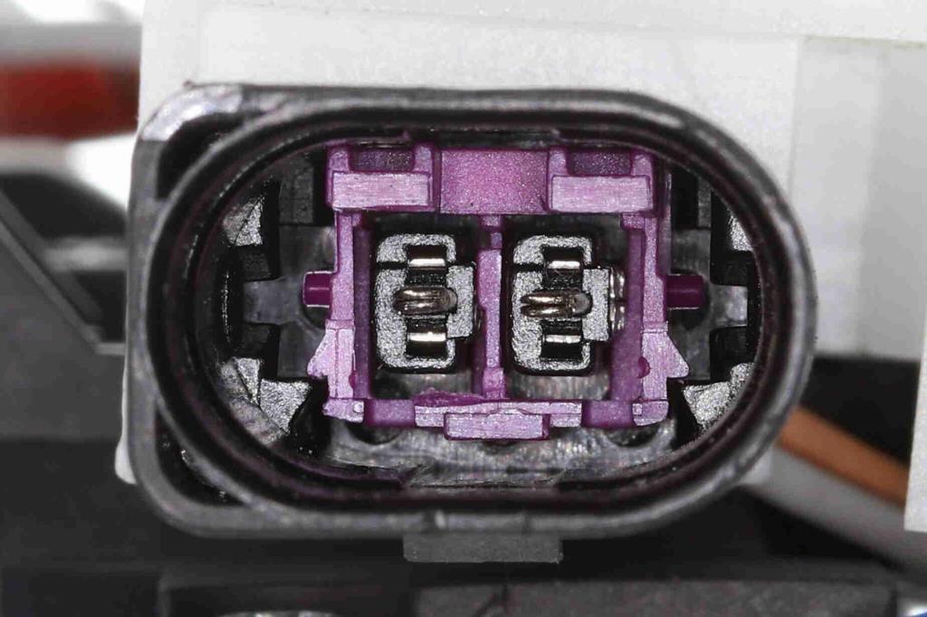Cerradura de puerta VEMO ref. V10-85-3871
