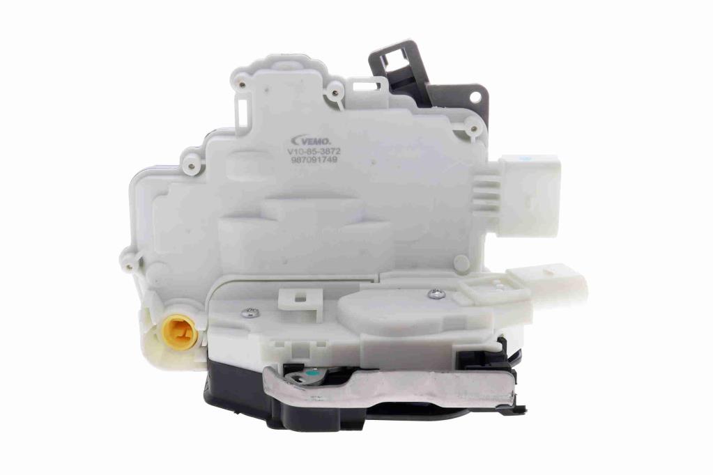 Serrure de porte VEMO V10-85-3872