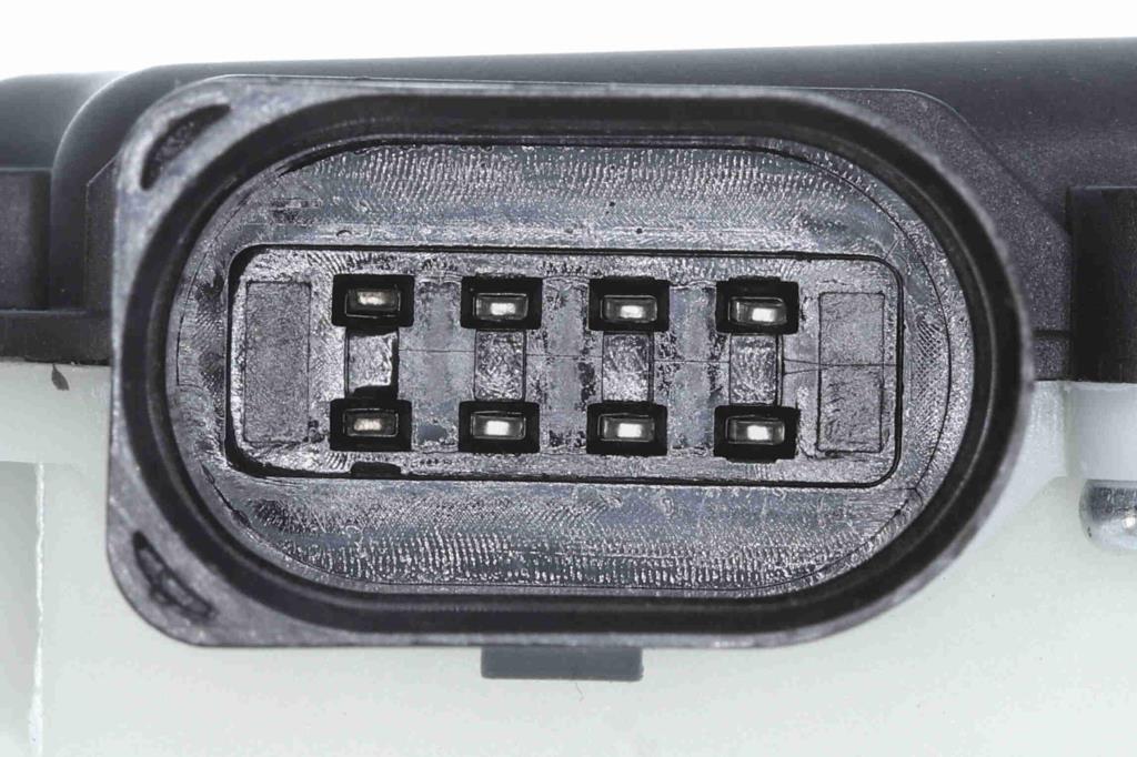 Serrure de porte VEMO V10-85-6346