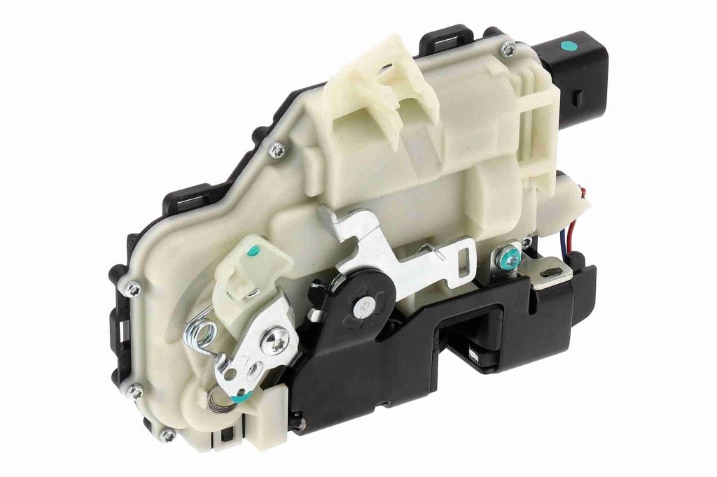 Serrure de porte VEMO V10-85-6346