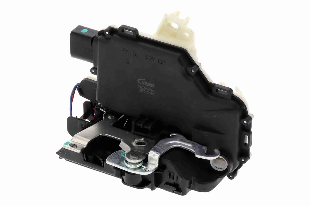 Serrure de porte VEMO V10-85-6346