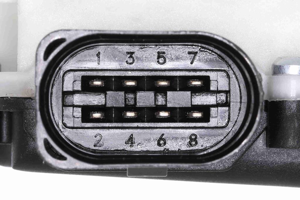 Serrure de porte VEMO ref. V10-85-6347