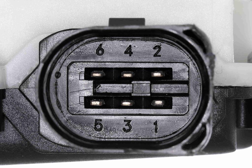Serrure de porte VEMO ref. V10-85-6348