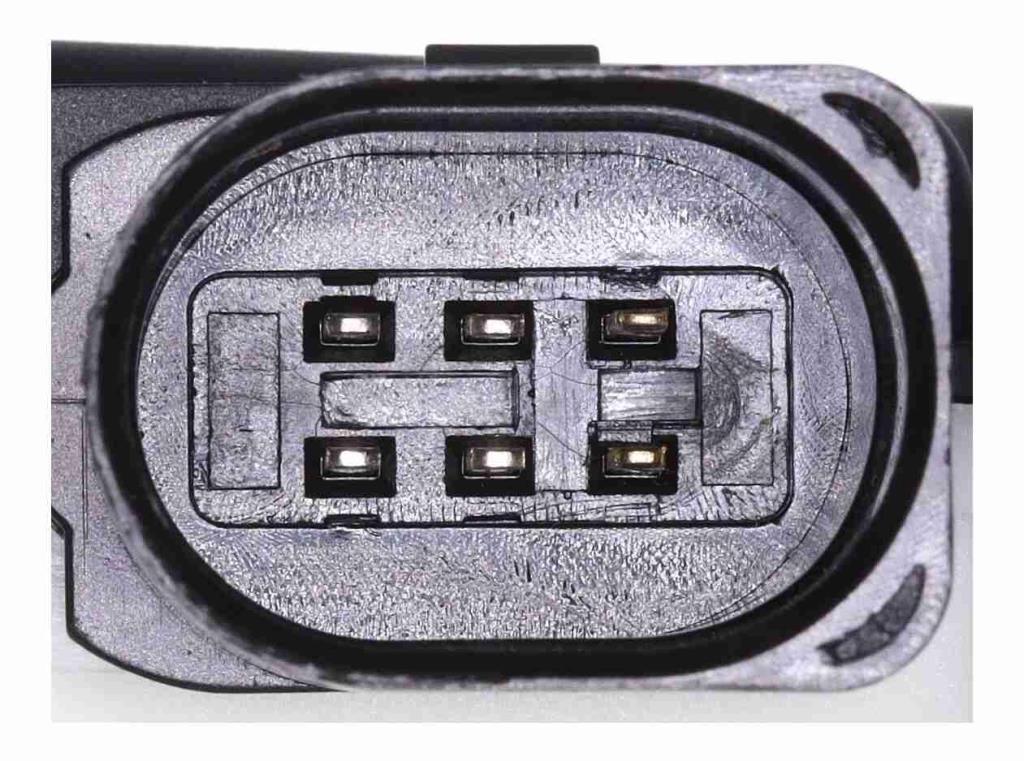 Serrure de porte VEMO V10-85-6349
