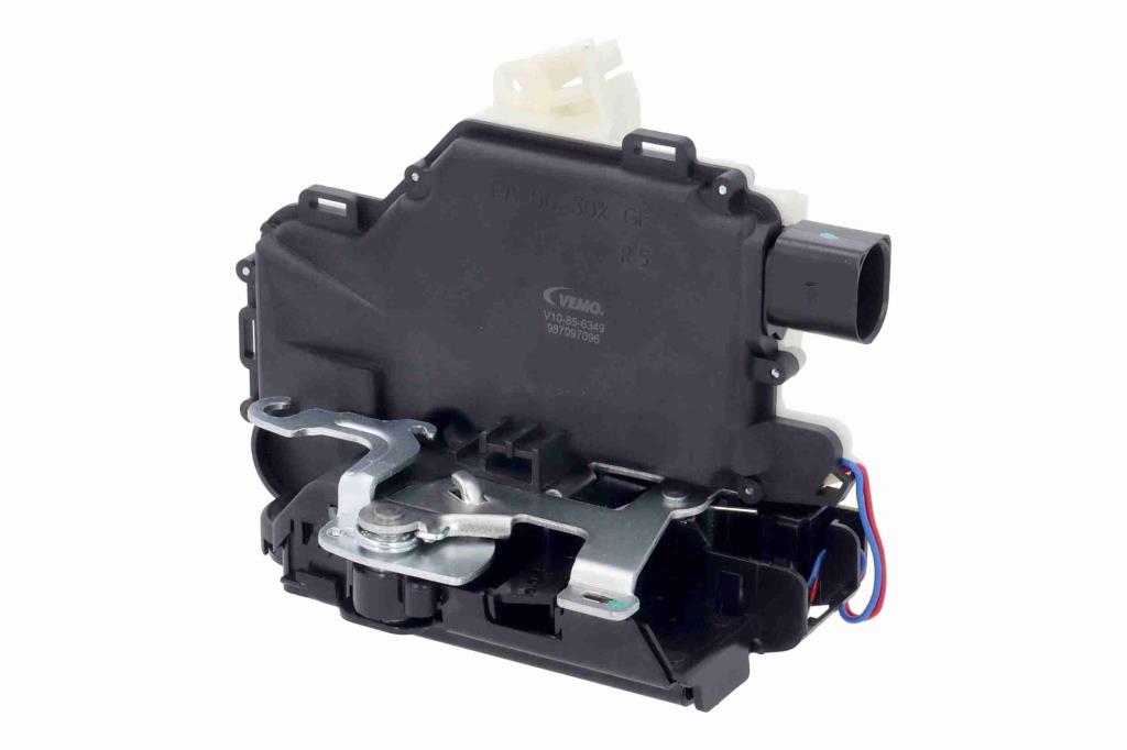 Serrure de porte VEMO V10-85-6349
