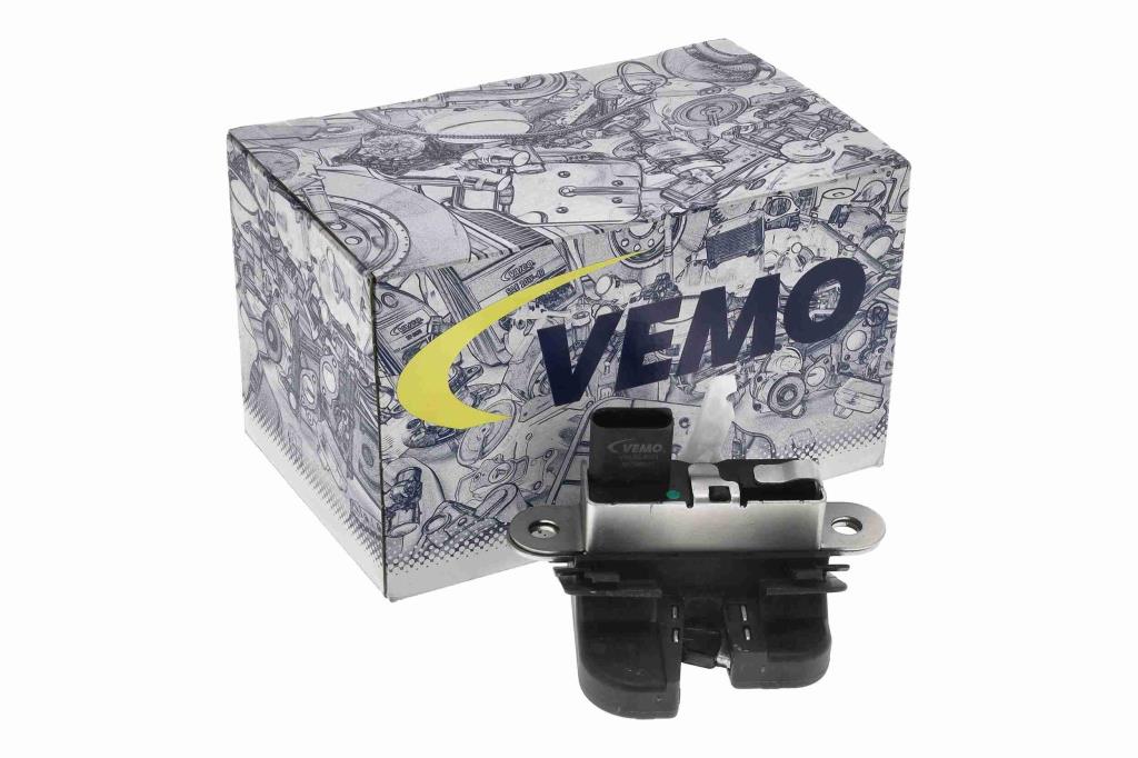 Serrure de hayon VEMO ref. V10-85-6351