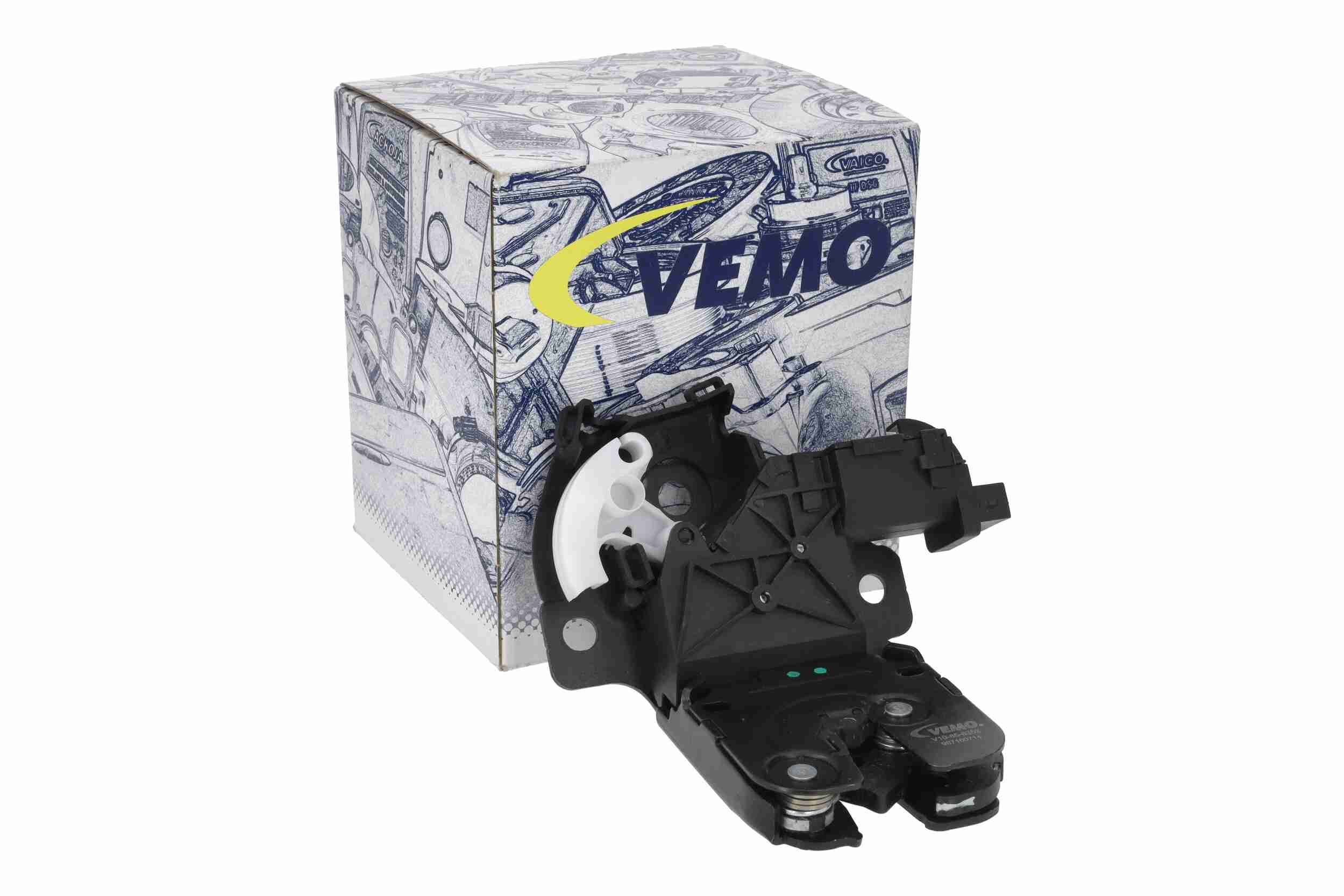 Serrure de hayon VEMO ref. V10-85-6352