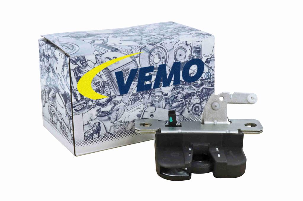 Serrure de hayon VEMO V10-85-6355