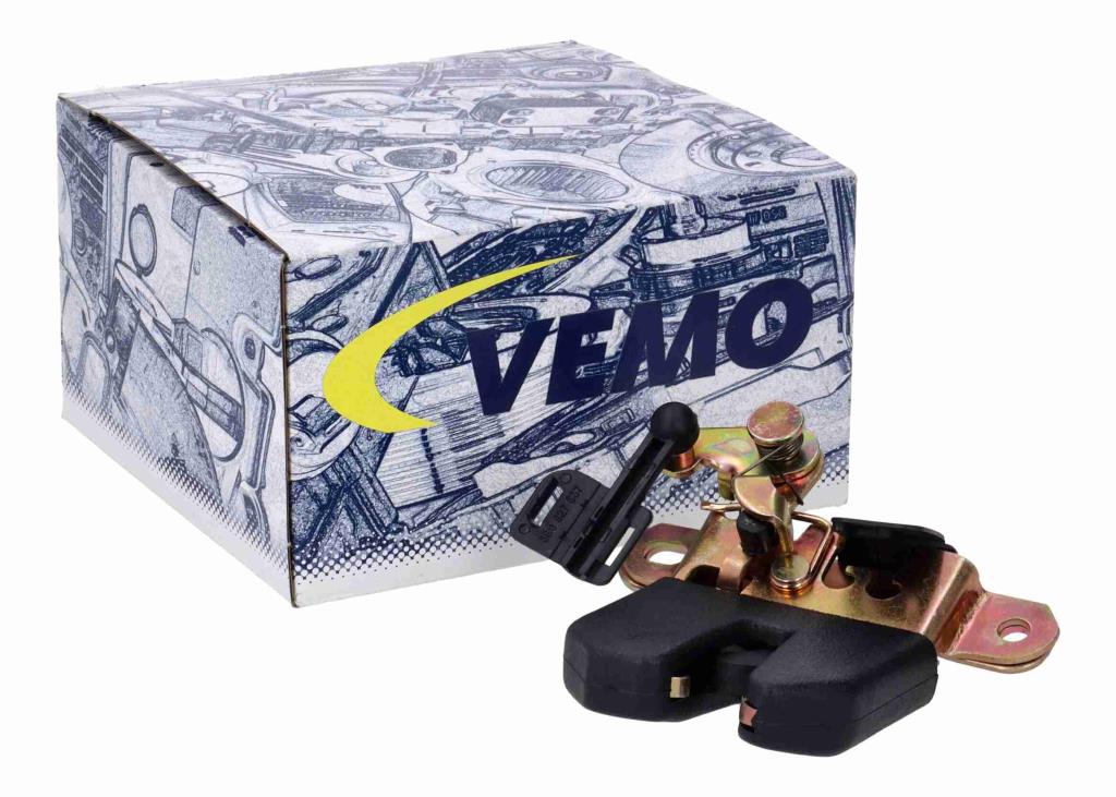 Serrure de hayon VEMO ref. V10-85-6356