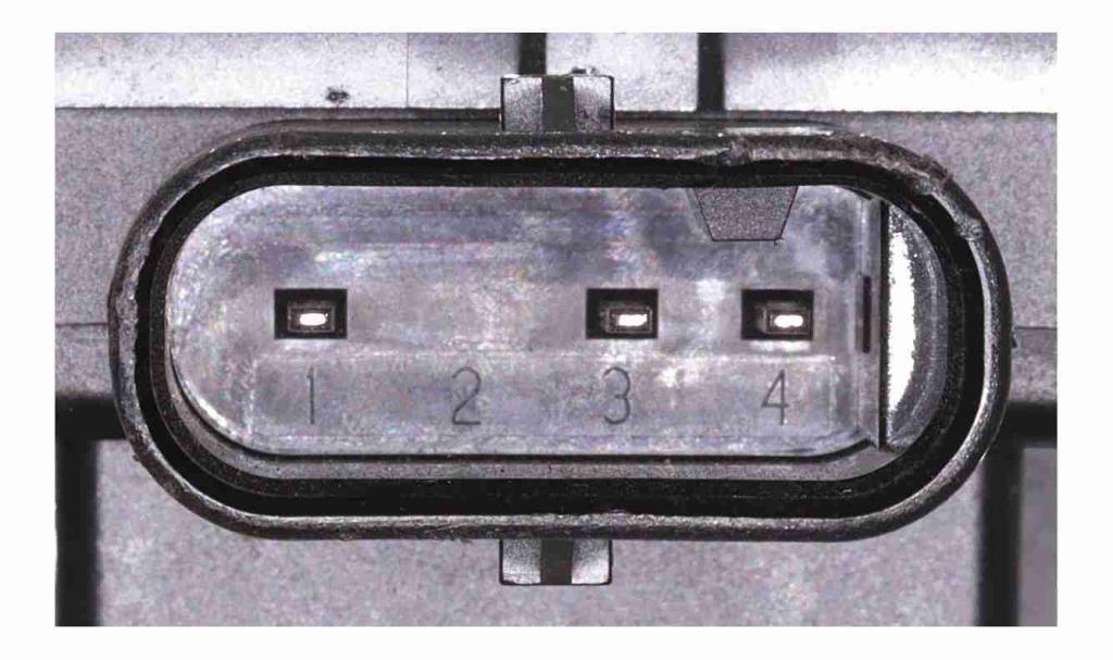 Radiateur, batterie de traction VEMO ref. V10-97-0001