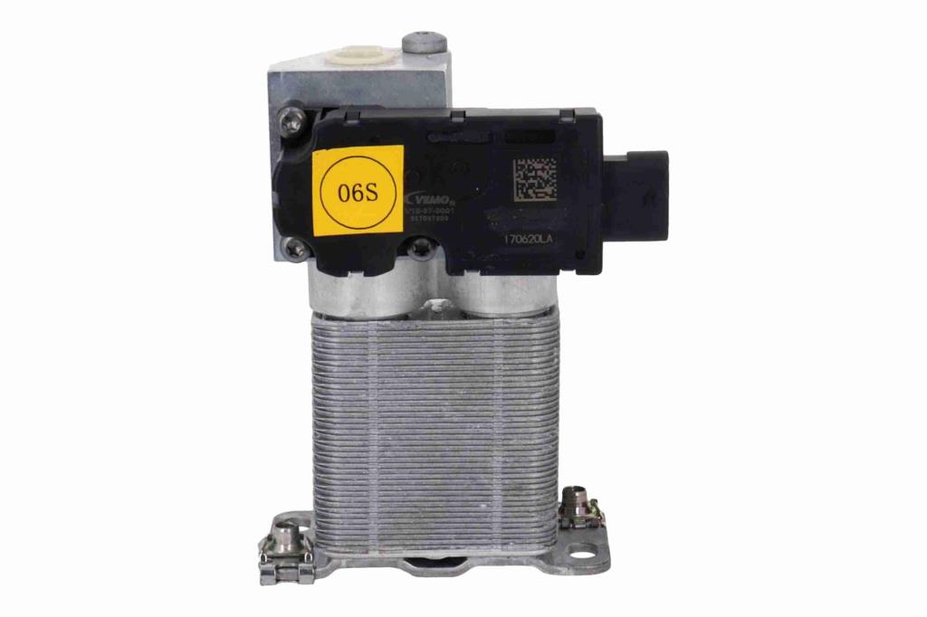 Radiateur, batterie de traction VEMO ref. V10-97-0001