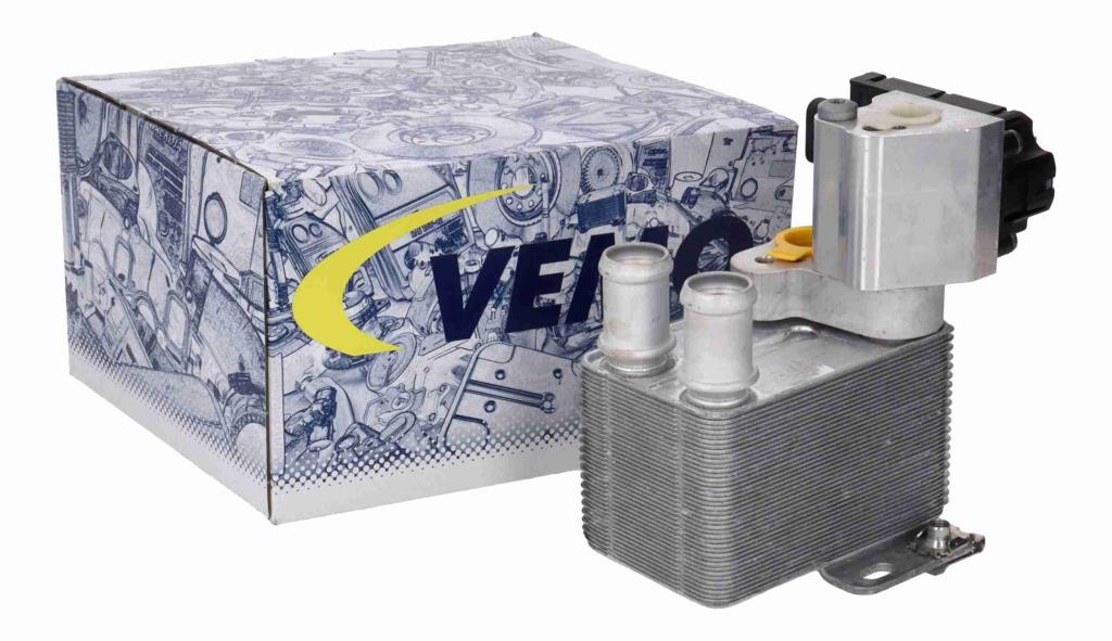 Radiateur, batterie de traction VEMO ref. V10-97-0001