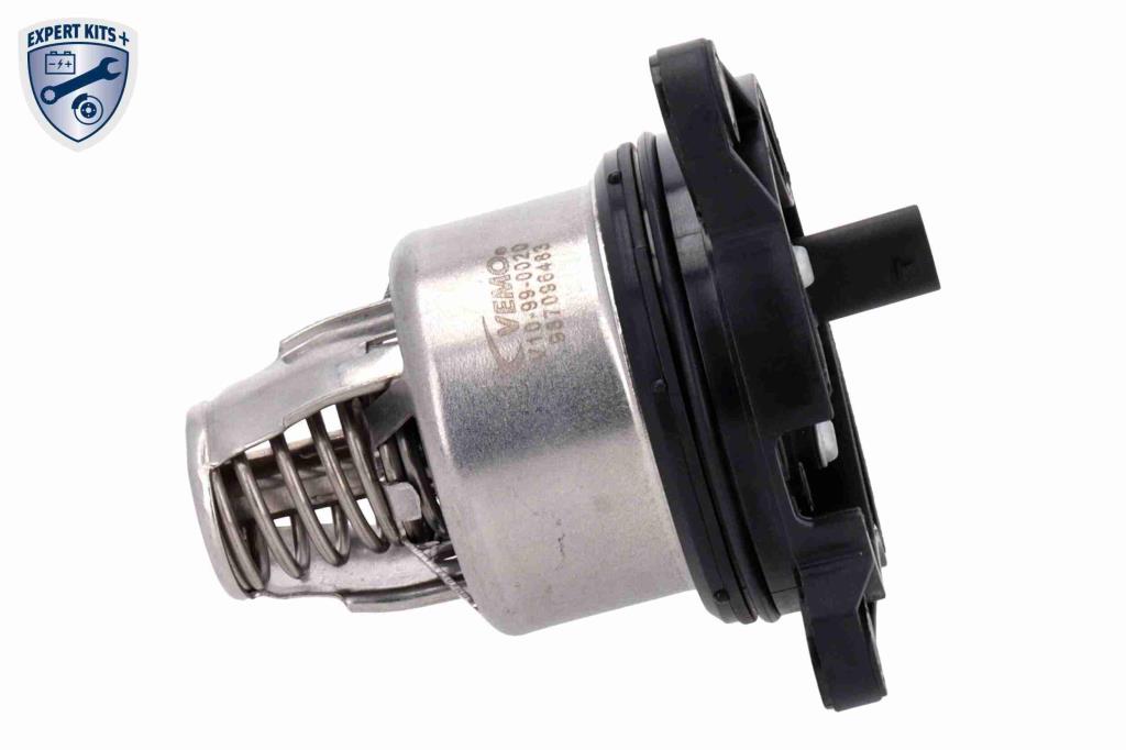 Boîtier du thermostat VEMO ref. V10-99-0020