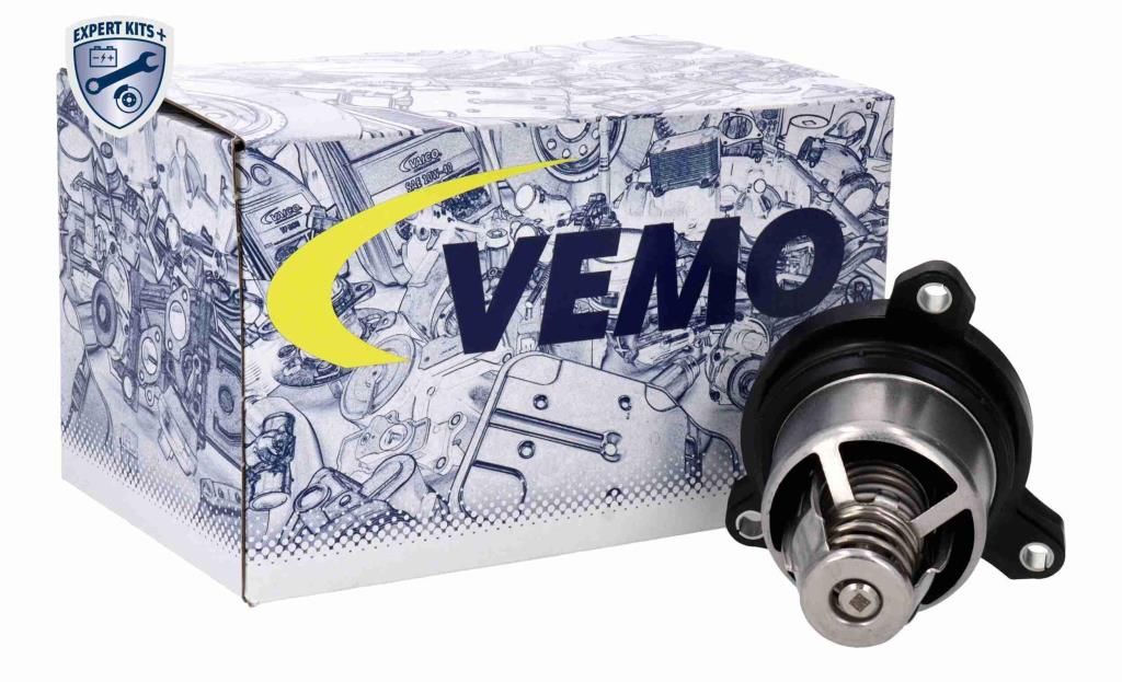 Boîtier du thermostat VEMO ref. V10-99-0020