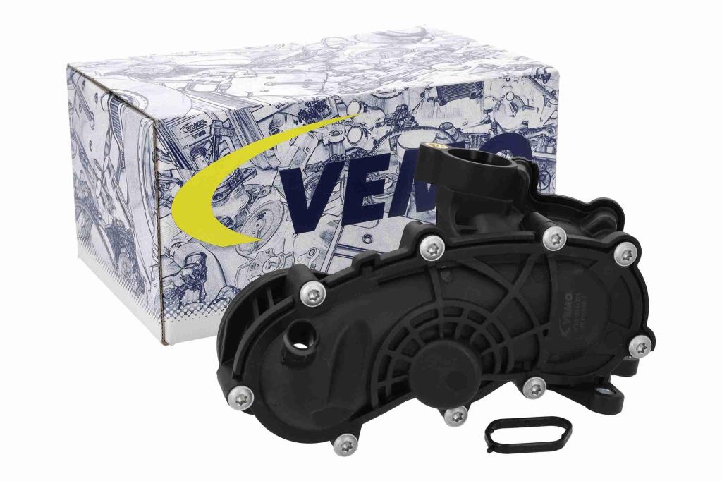 Boîtier du thermostat VEMO ref. V10-99-0021