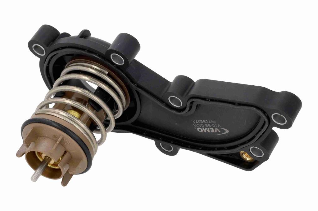 Boîtier du thermostat VEMO ref. V10-99-0023
