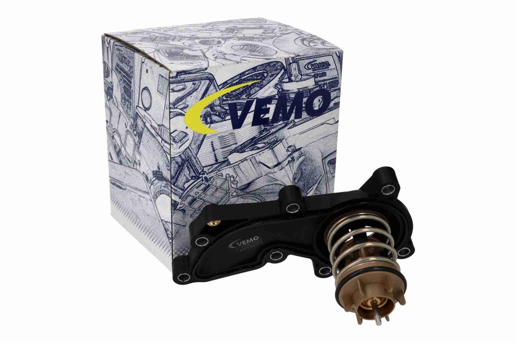 Boîtier du thermostat VEMO ref. V10-99-0023