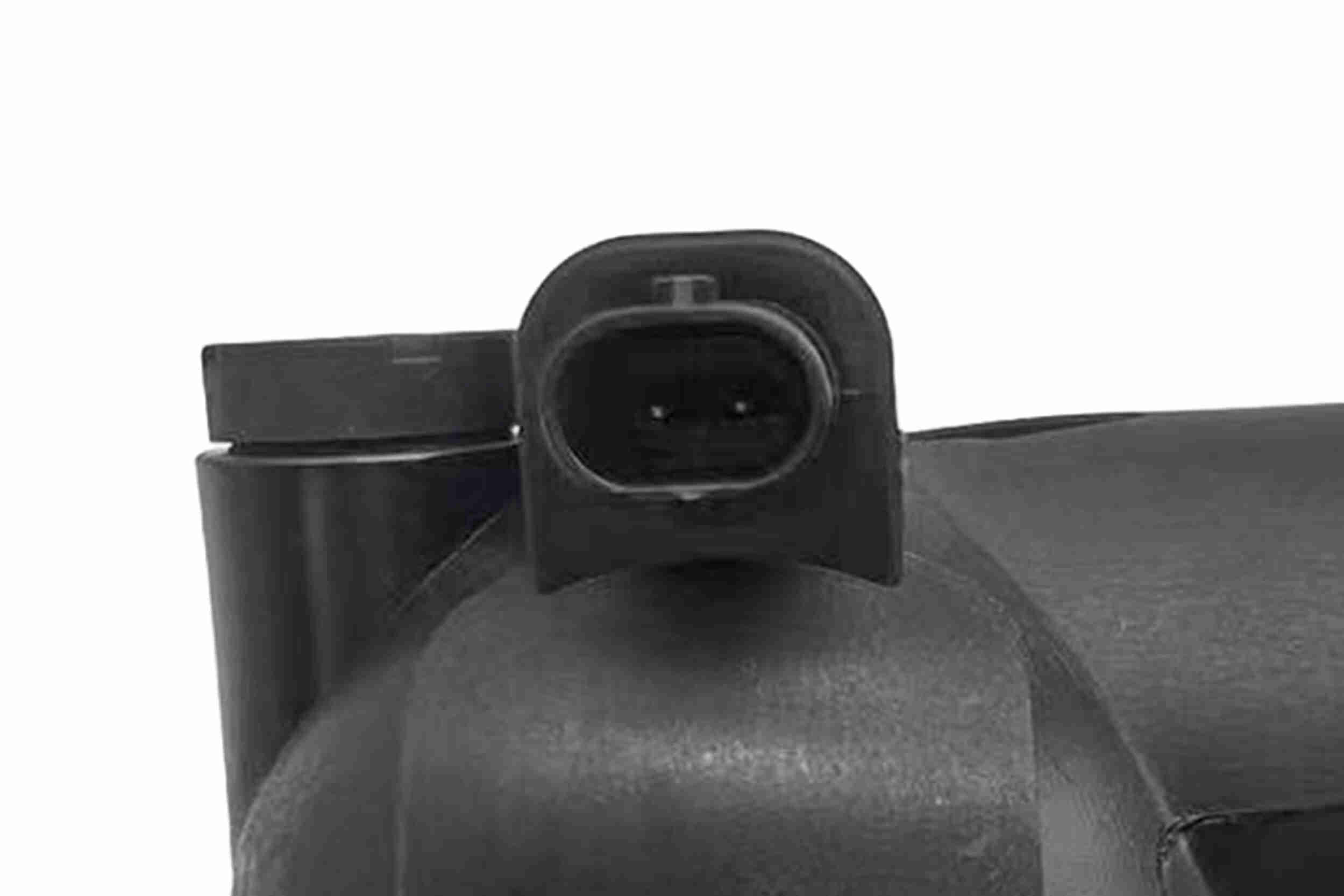 Boîtier du thermostat VEMO V10-99-0025