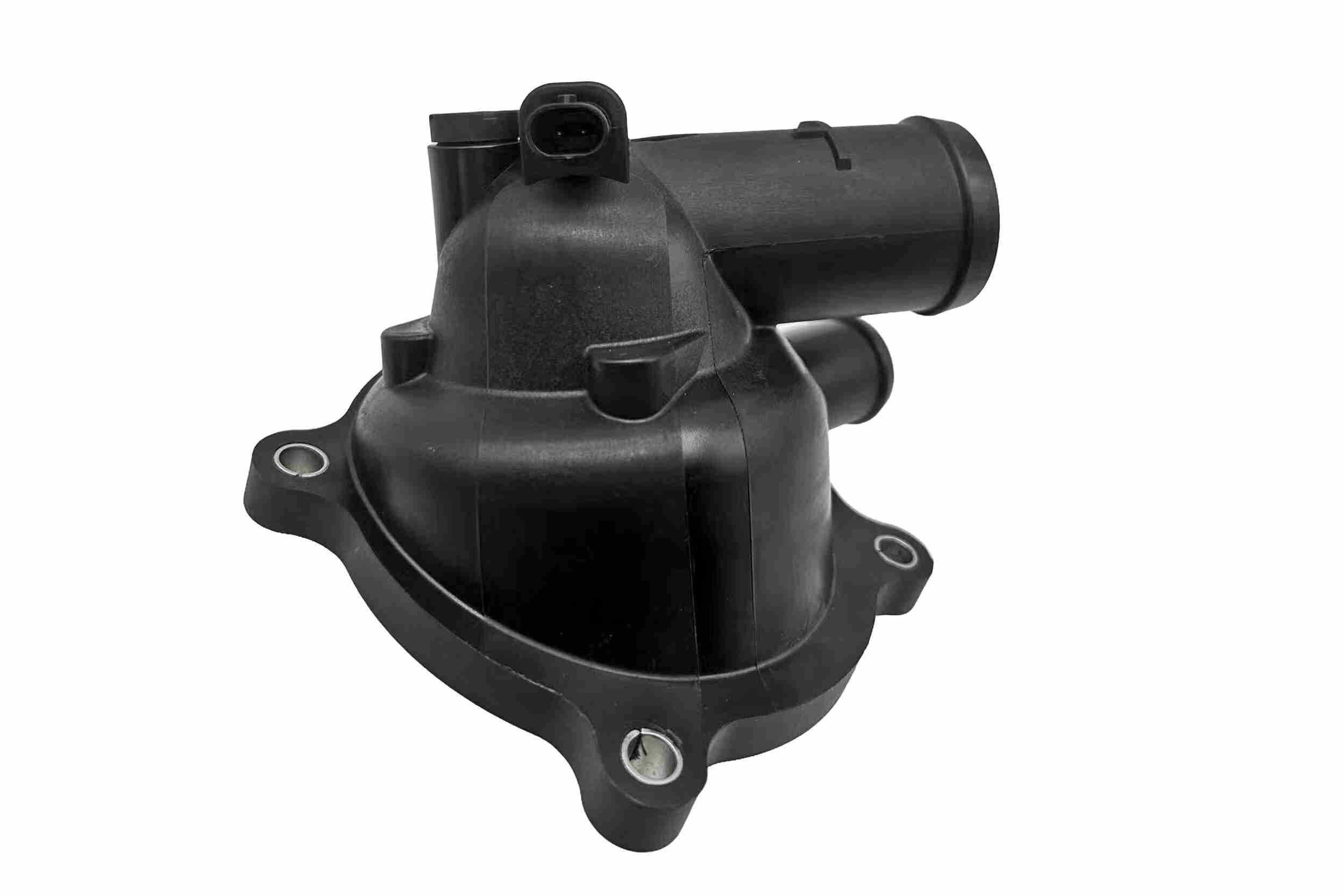 Boîtier du thermostat VEMO V10-99-0025