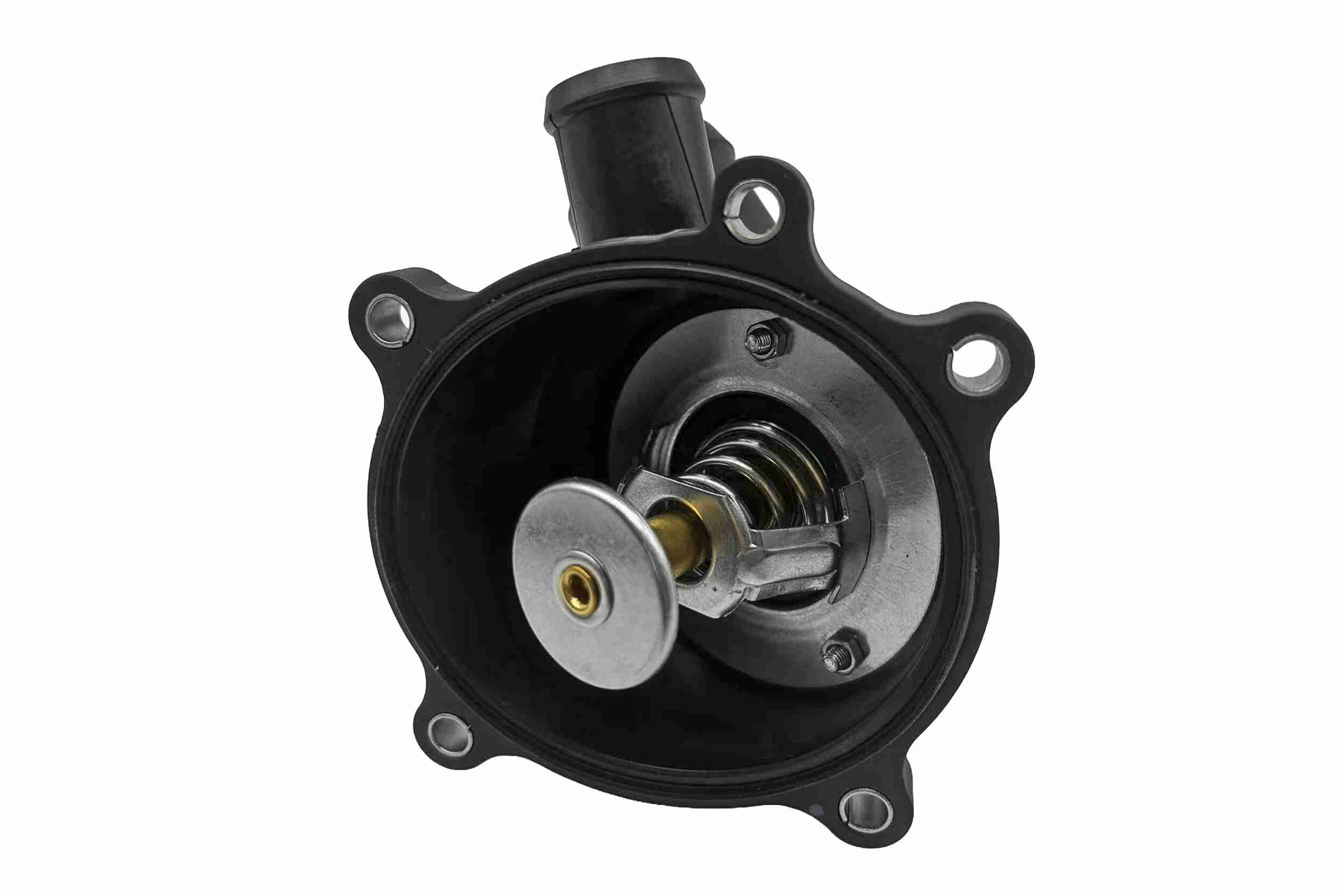 Boîtier du thermostat VEMO V10-99-0025