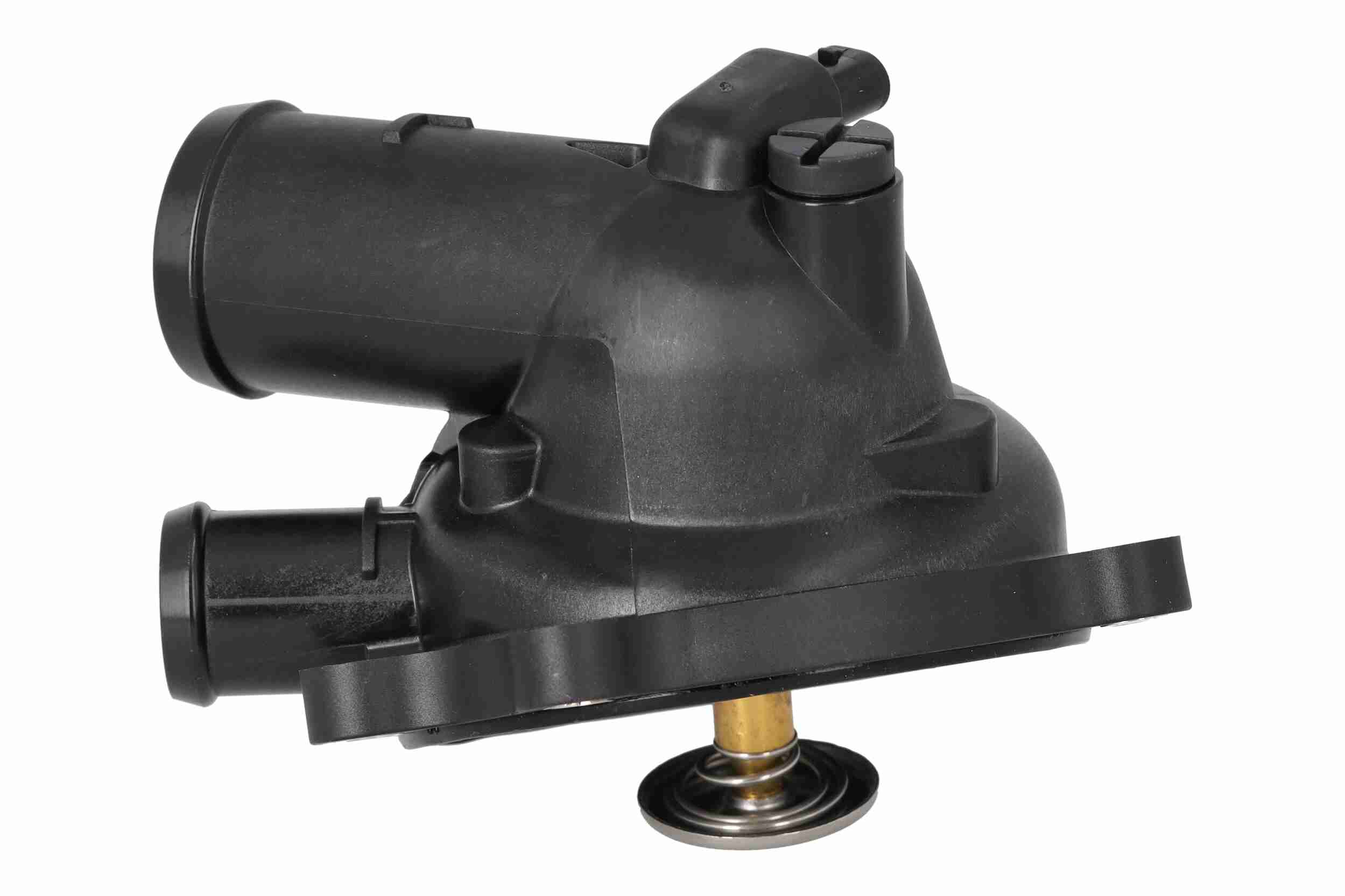 Boîtier du thermostat VEMO V10-99-0025