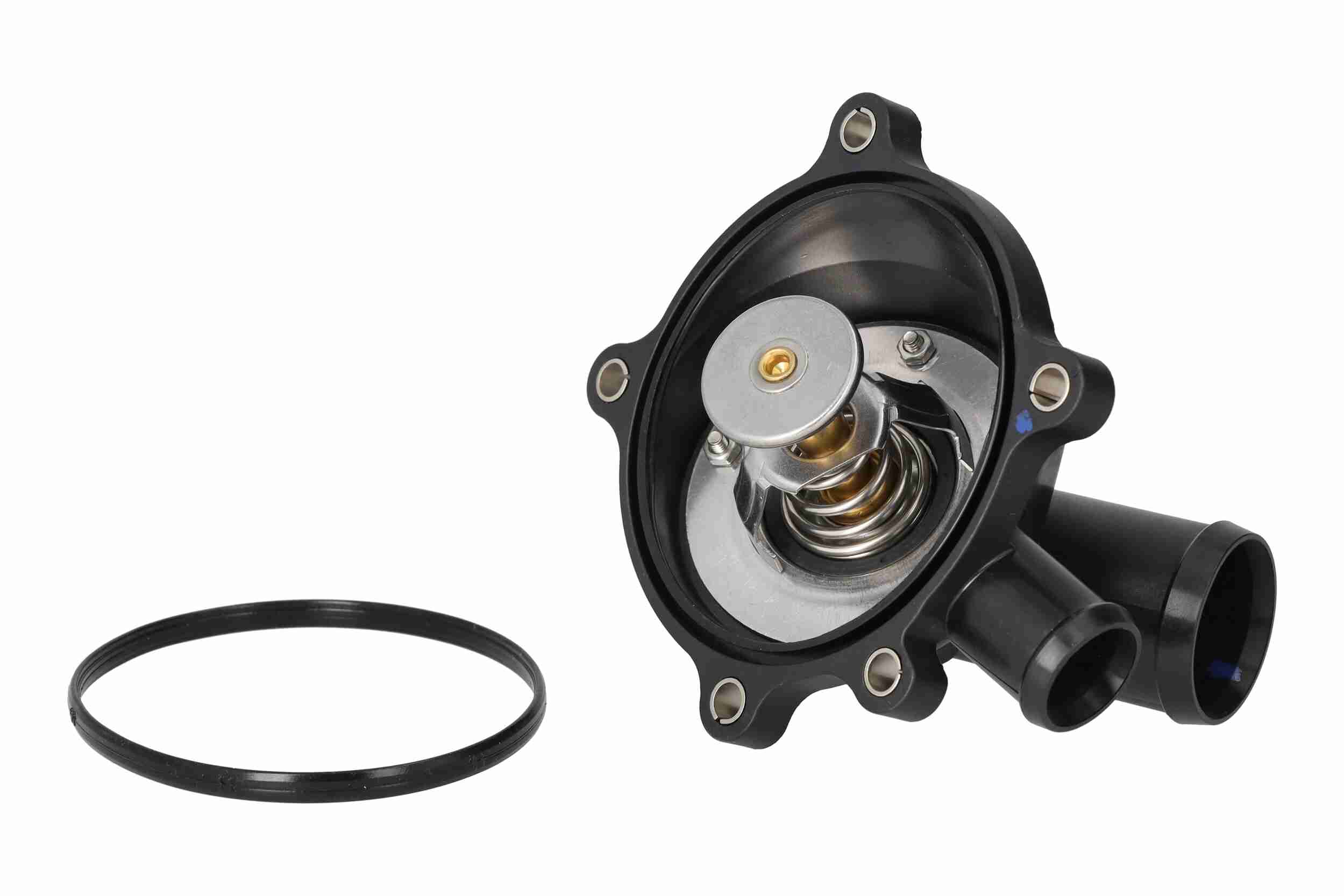 Boîtier du thermostat VEMO V10-99-0025