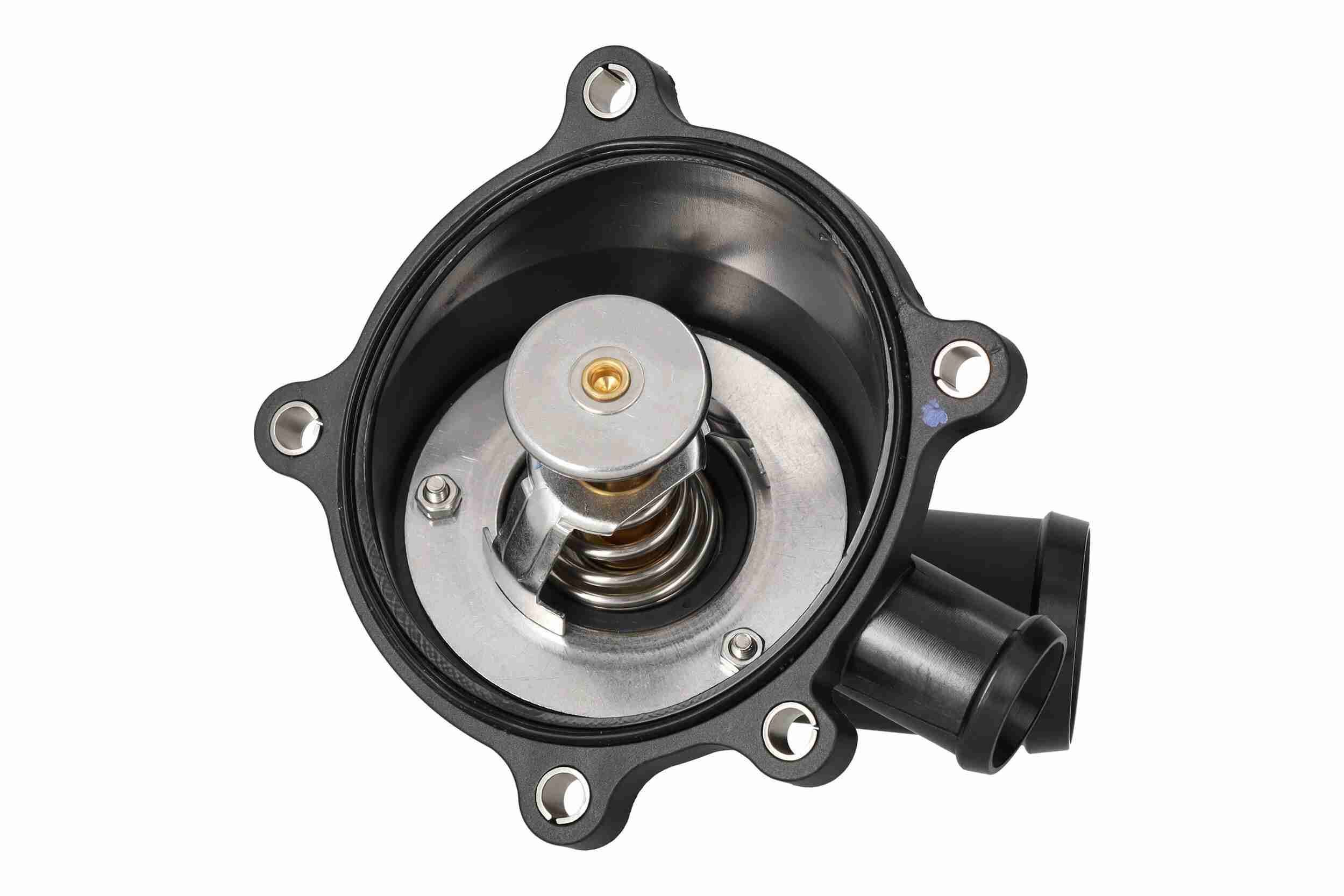 Boîtier du thermostat VEMO V10-99-0025