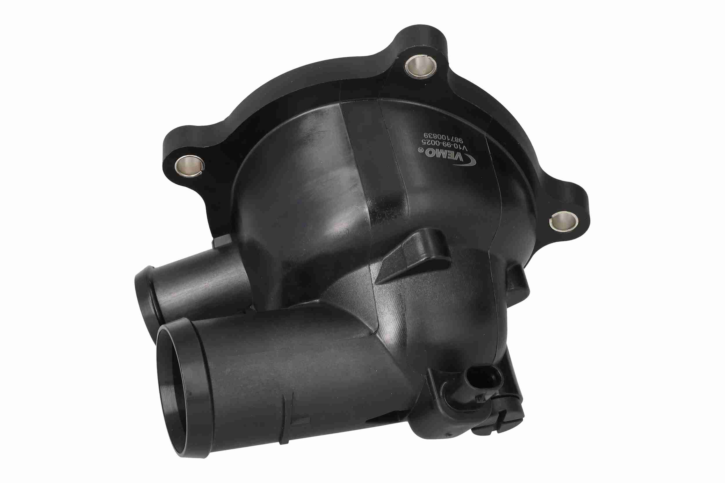 Boîtier du thermostat VEMO V10-99-0025