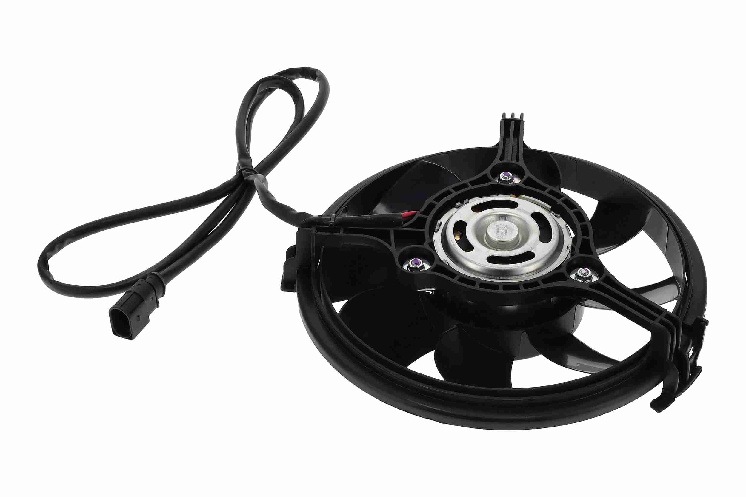 Ventilateur de refroidissement du moteur (Motoventilateur) VEMO ref. V15-01-0001
