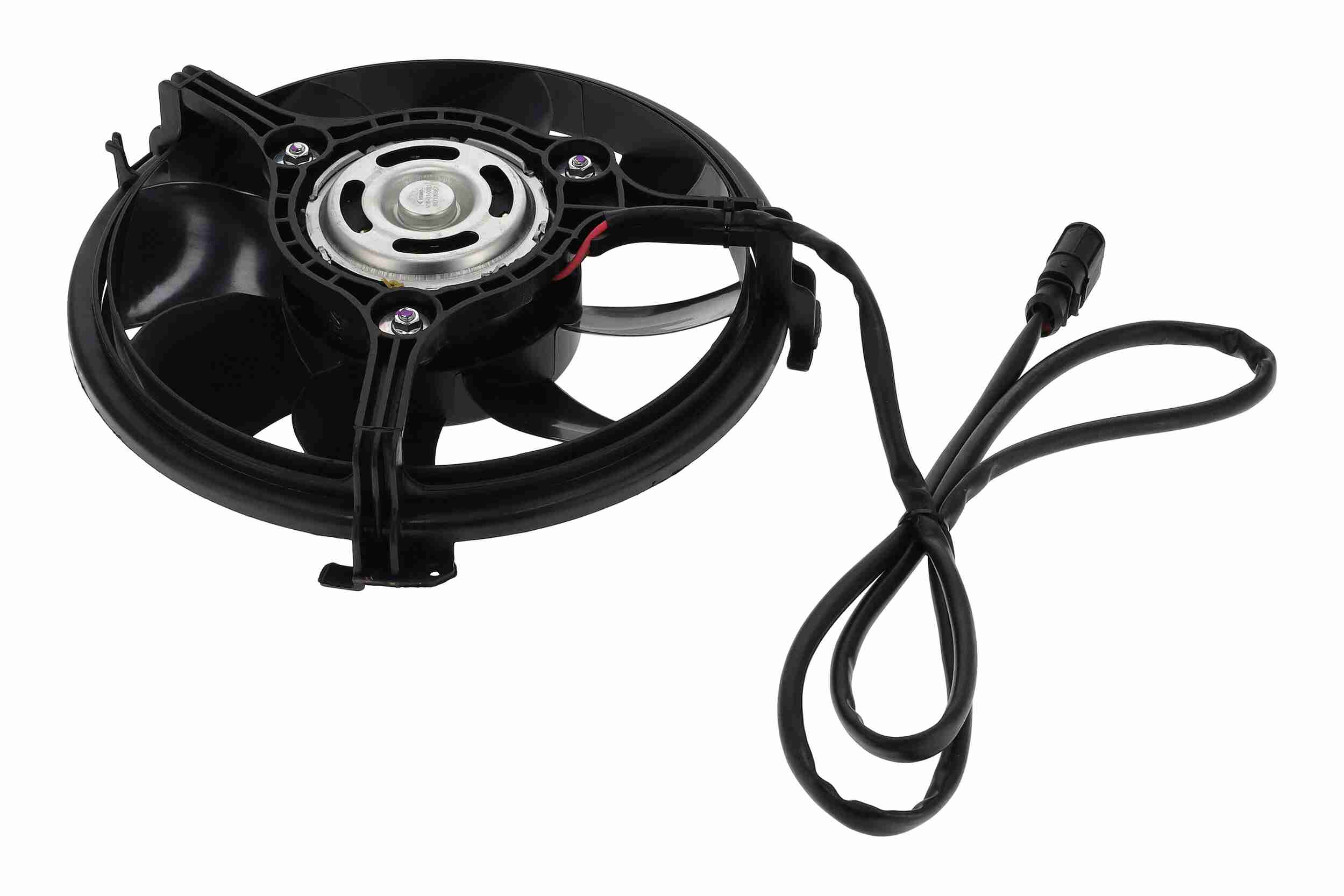 Ventilateur de refroidissement du moteur (Motoventilateur) VEMO ref. V15-01-0001