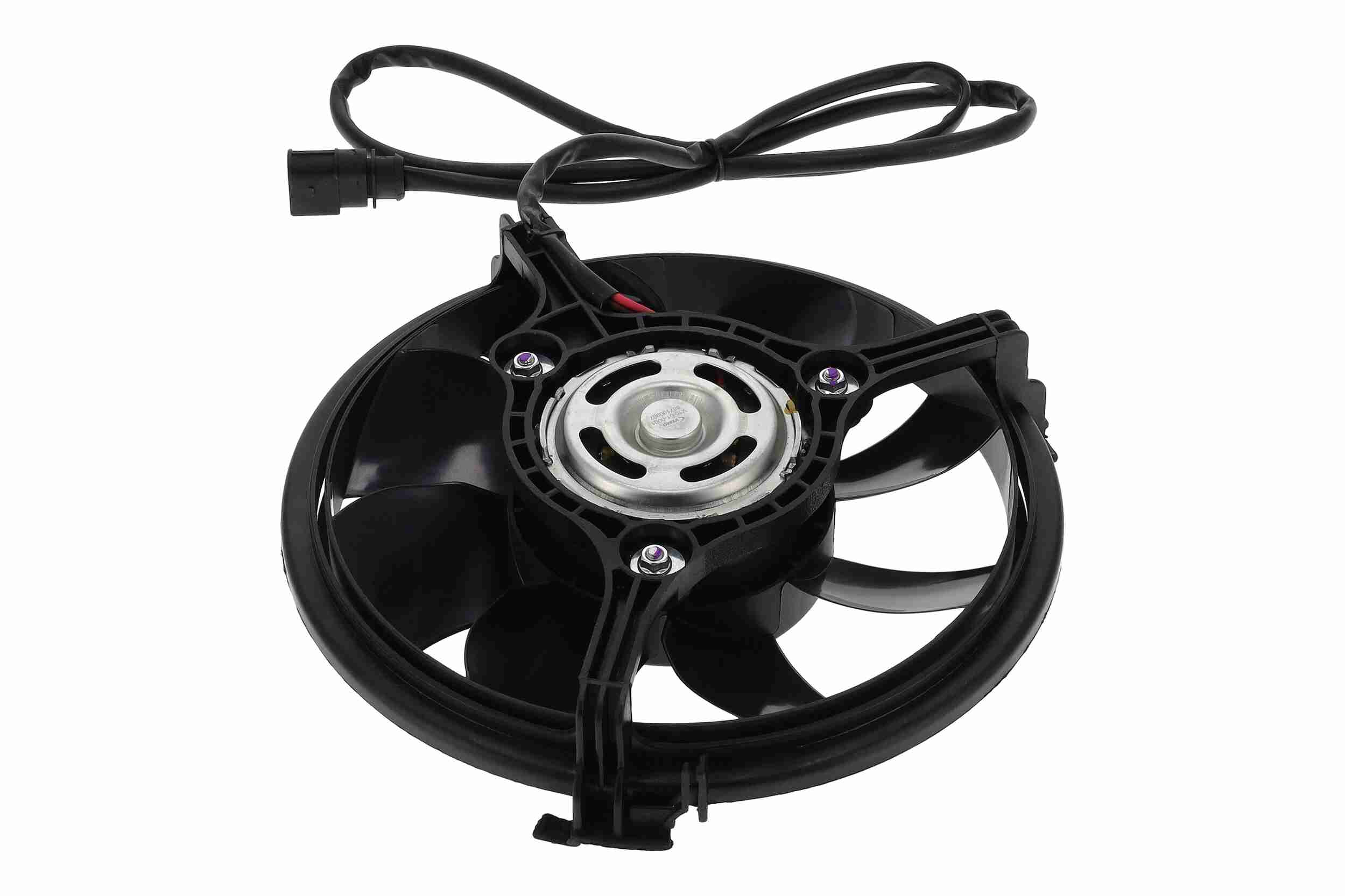 Ventilateur de refroidissement du moteur (Motoventilateur) VEMO ref. V15-01-0001