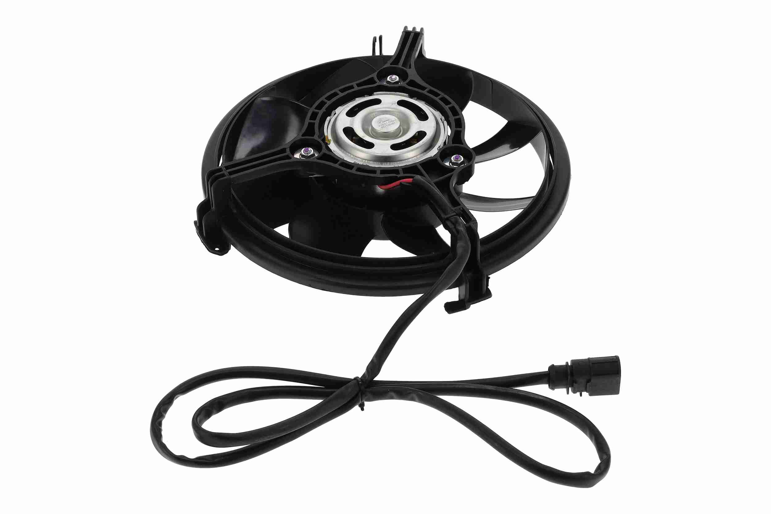 Ventilateur de refroidissement du moteur (Motoventilateur) VEMO ref. V15-01-0001