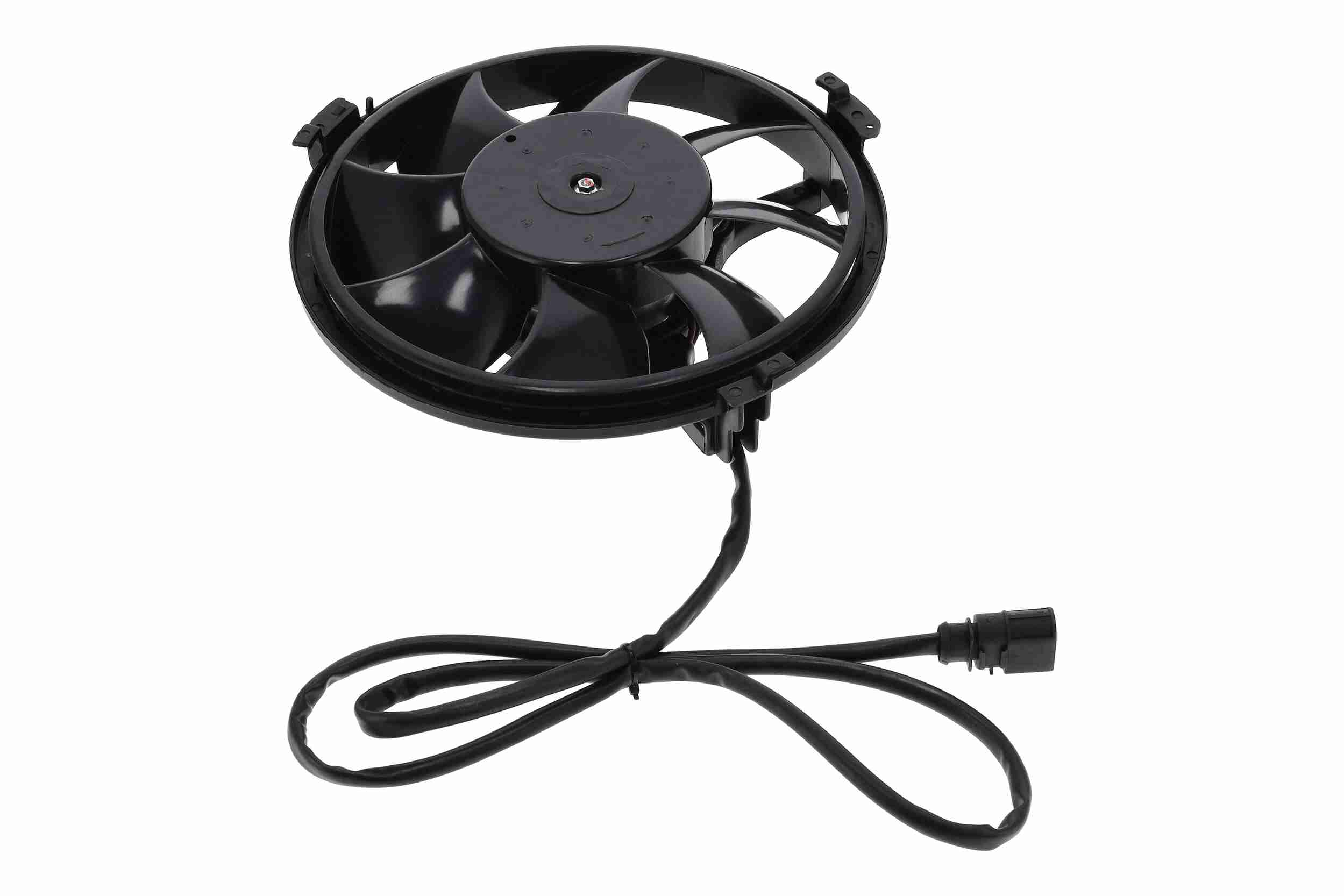 Ventilateur de refroidissement du moteur (Motoventilateur) VEMO ref. V15-01-0001