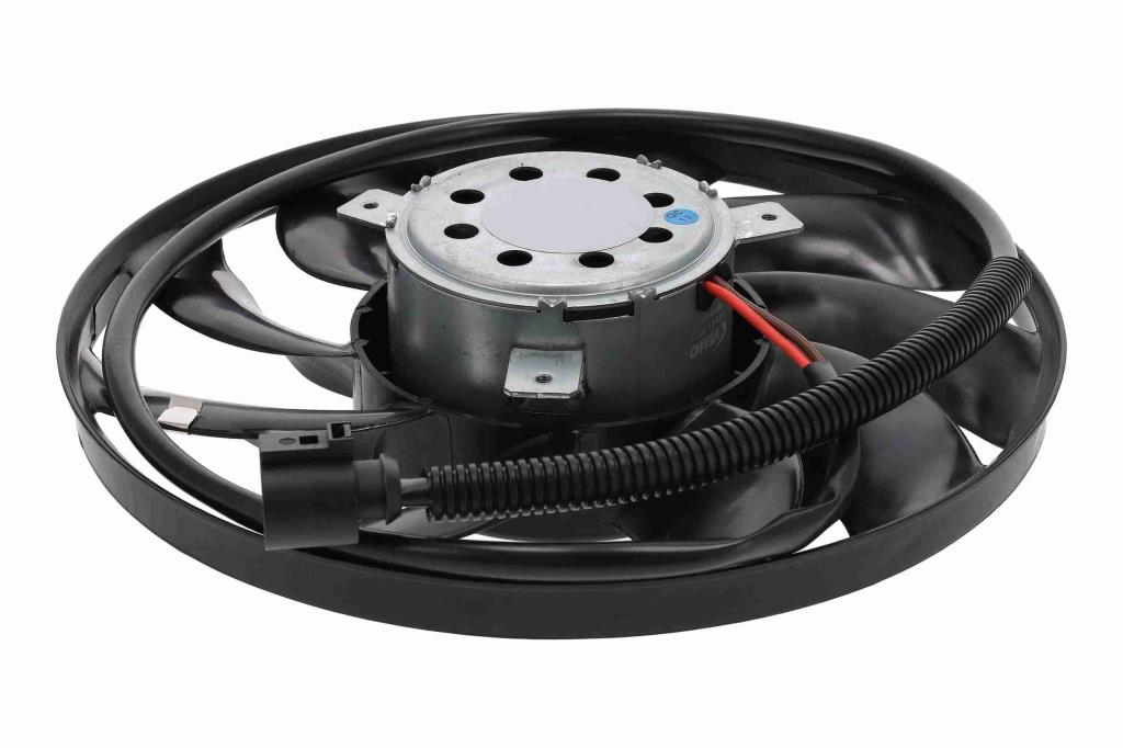 Ventilateur de refroidissement du moteur (Motoventilateur) VEMO ref. V15-01-0003