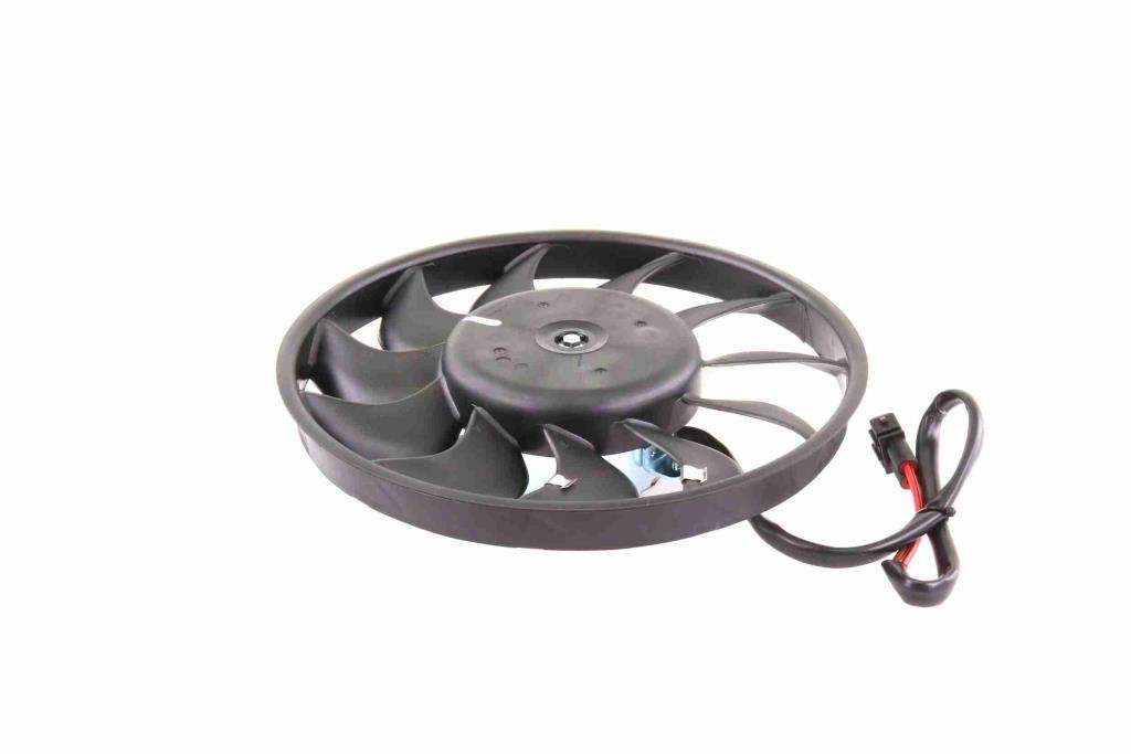 Ventilateur de refroidissement du moteur (Motoventilateur) VEMO ref. V15-01-1808