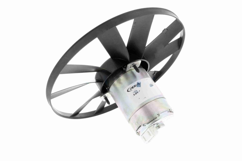 Ventilateur de refroidissement du moteur (Motoventilateur) VEMO ref. V15-01-1842-1